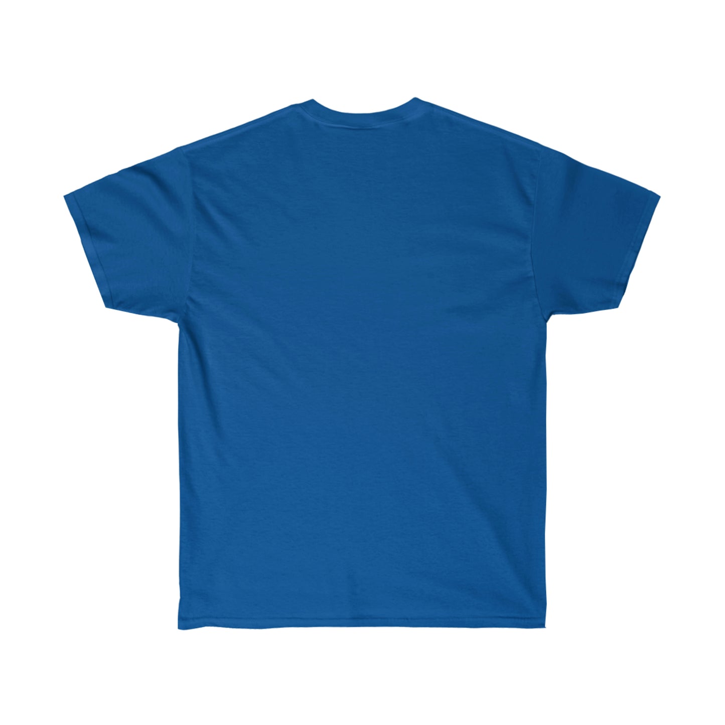 Unisex Ultra Cotton Just Dominate Tee