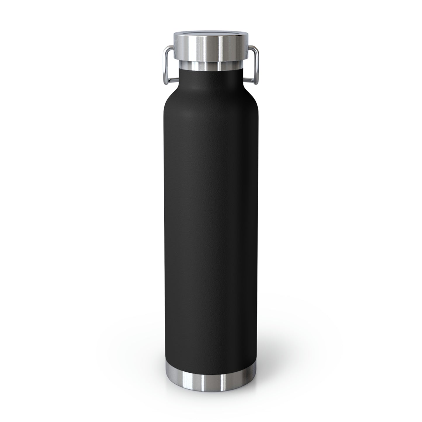 Copper Vacuum Insulated Just Dominate Bottle, 22oz